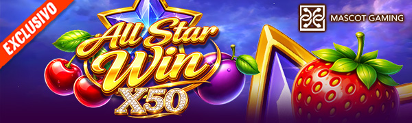 All Star Win x50