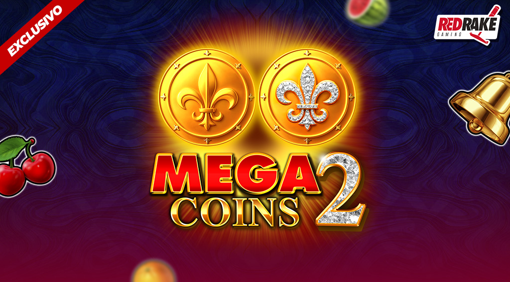 Mega Coins 2