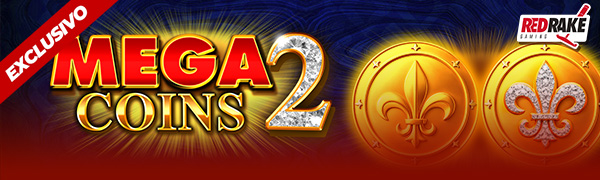 Mega Coins 2