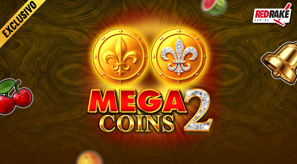 Mega Coins 2