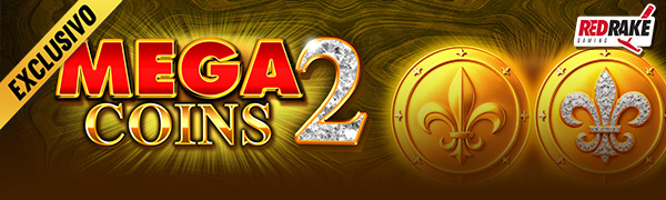 Mega Coins 2