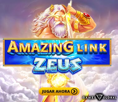 Amazing Link Zeus GamesGlobal