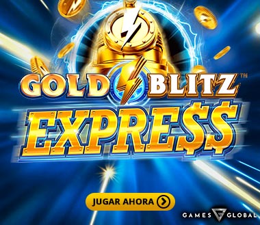 Gold Blitz Express