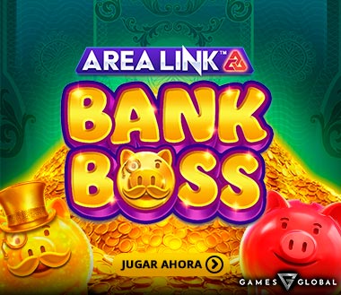 Area Link Bank Boss