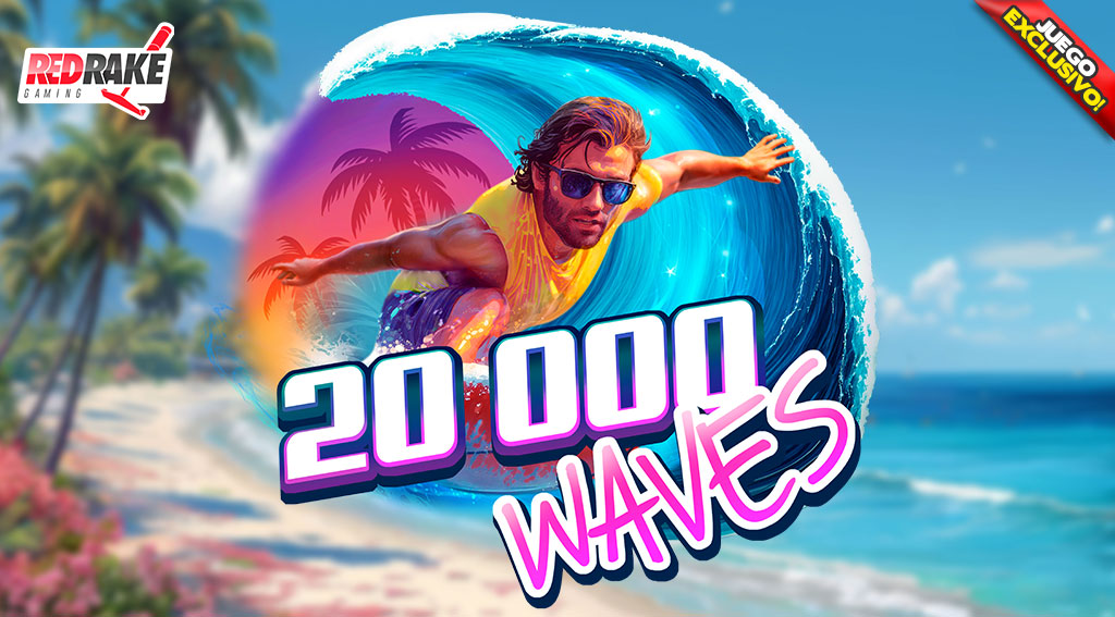 20 0000 Waves redrake