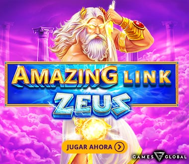 Amazing Link Zeus GamesGlobal