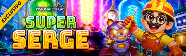Super Serge Pragmatic