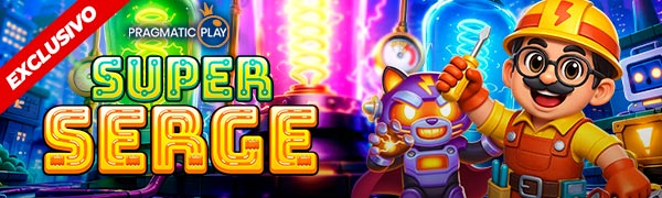 Super Serge Pragmatic