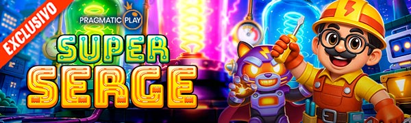 Super Serge Pragmatic
