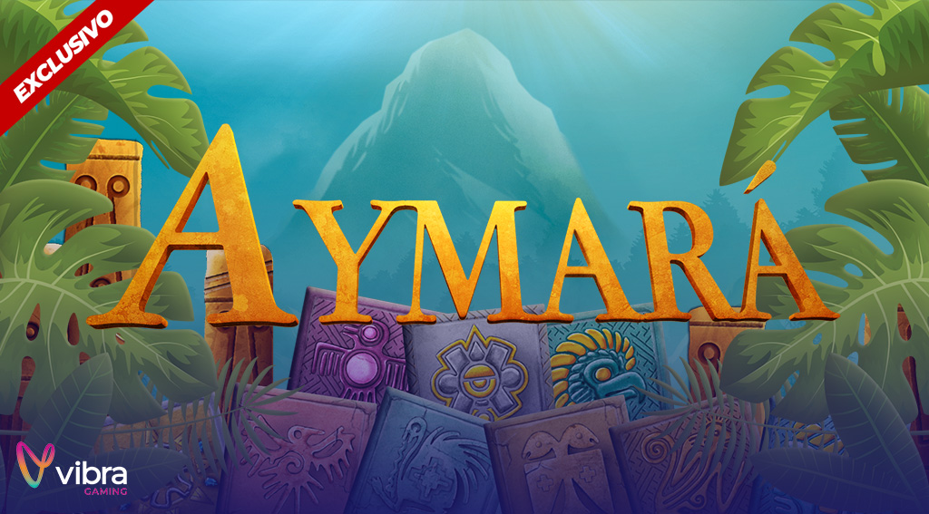 Aymara Vibra gaming