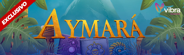 Aymara Vibra gaming
