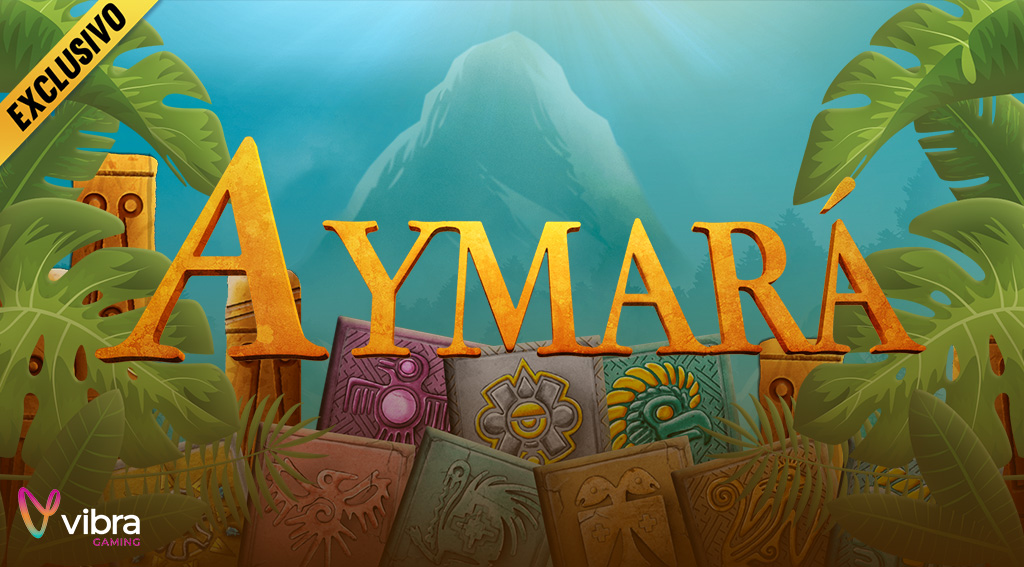 Aymara Vibra gaming