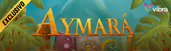 Aymara Vibra gaming