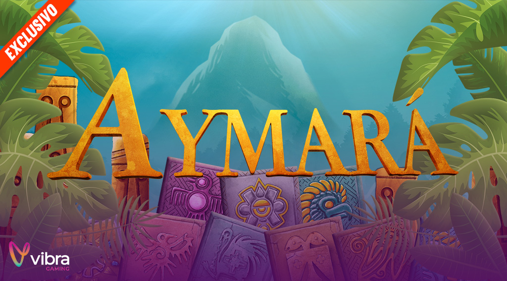 Aymara Vibra gaming