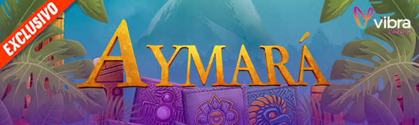 Aymara Vibra gaming