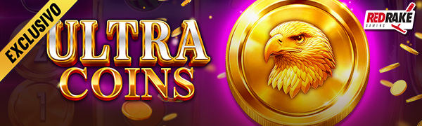 Ultra Coins Redrake