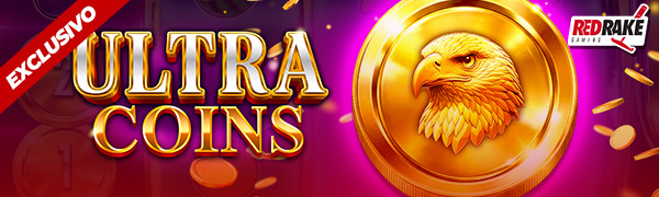 Ultra Coins Redrake