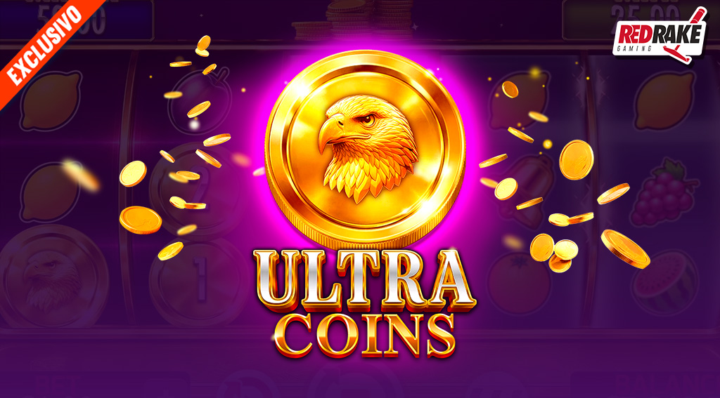 Ultra Coins Redrake