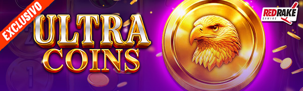 Ultra Coins Redrake