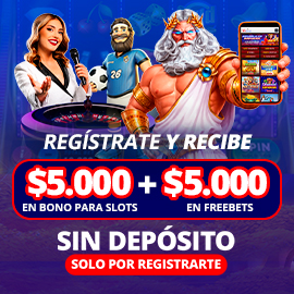 Campaña Registro