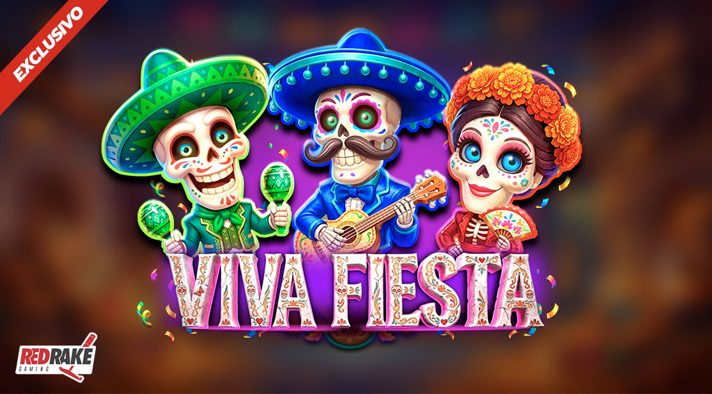 Viva Fiesta
