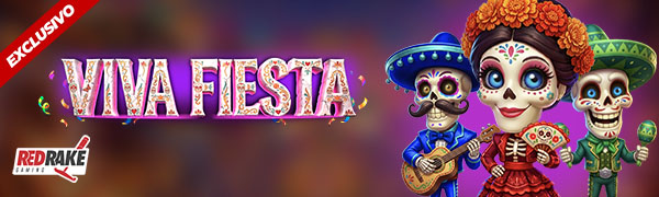 Viva Fiesta