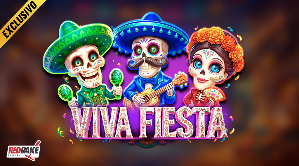 Viva Fiesta