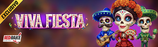 Viva Fiesta