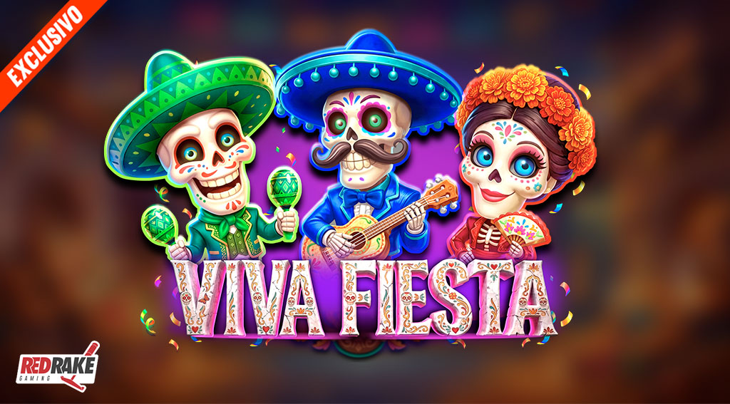 Viva Fiesta