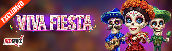 Viva Fiesta