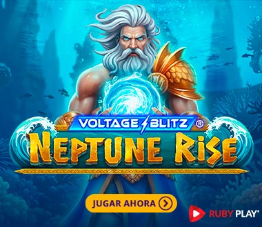 Voltage Blitz Neptune Rise