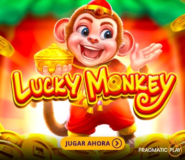 Lucky Monkey