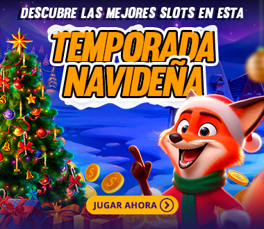 Lobby Navidad