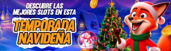 LOBBY NAVIDAD