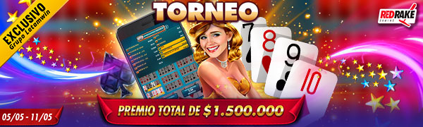Torneo Semanal por RedRake