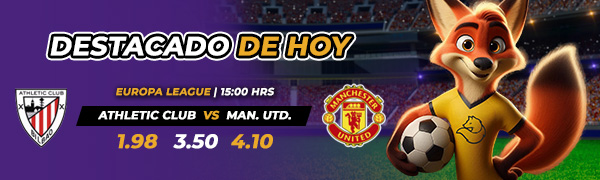 Eventos deportivos Jueves
