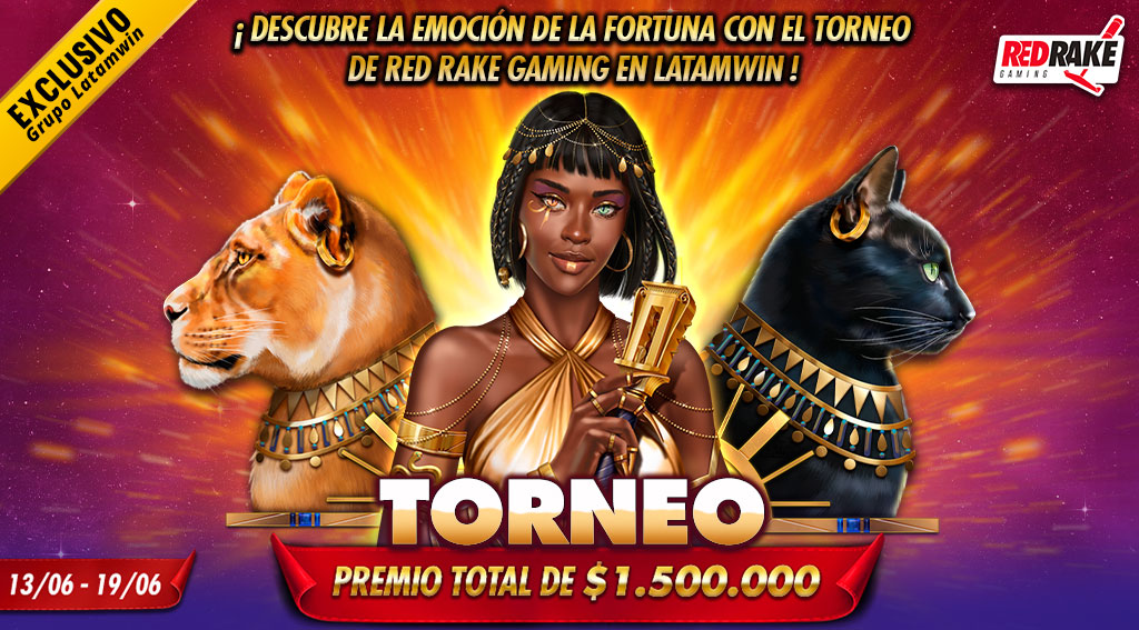 Torneo Semanal por RedRake