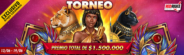 Torneo Semanal por RedRake