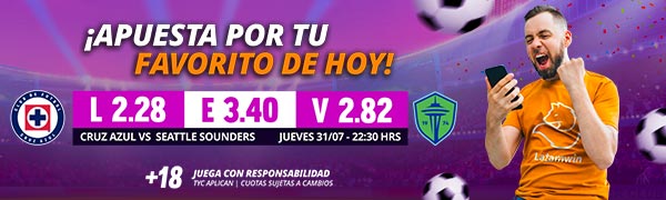 Eventos deportivos Jueves