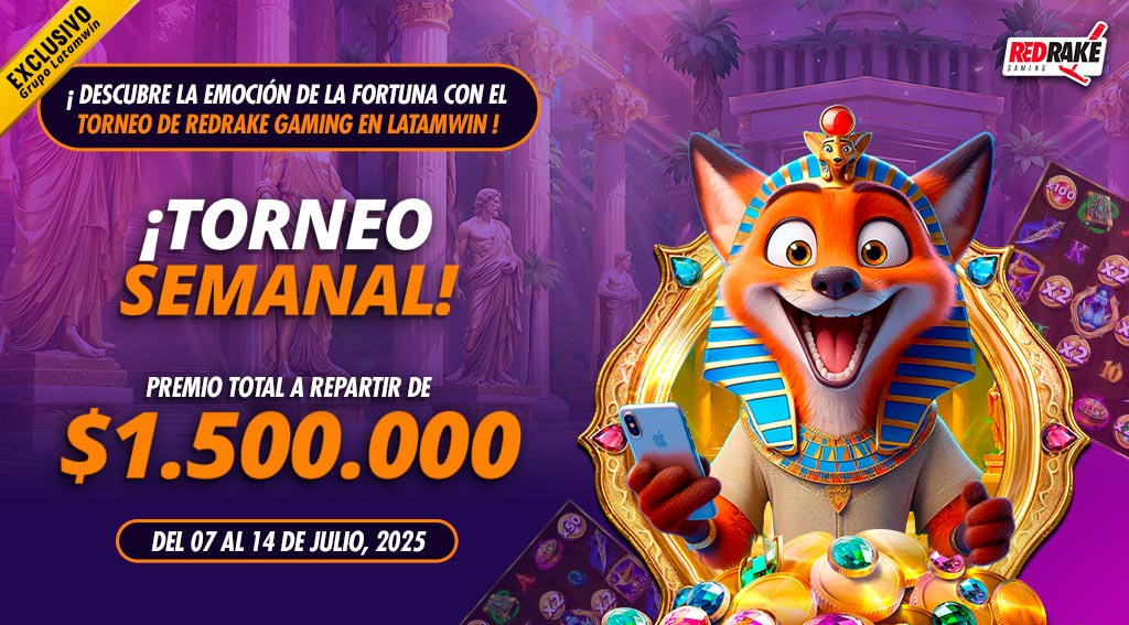 Torneo Exclusivo Congelados y con Suerte por Pragmatic
