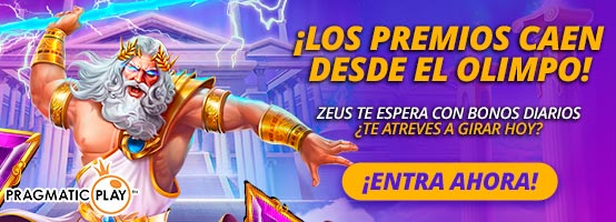 Banner 2  Gates of Olympus
