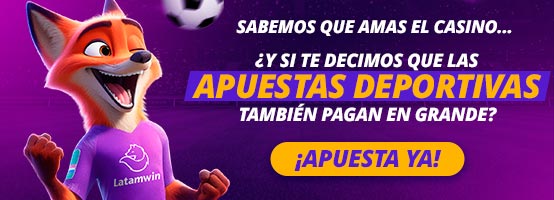 Apuestas Deportivas