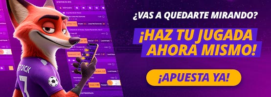 Apuestas Deportivas
