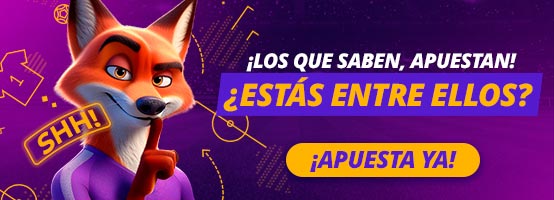 Apuestas Deportivas