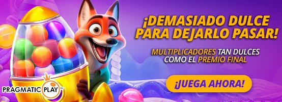 Banner 4  Sugar Rush 1000