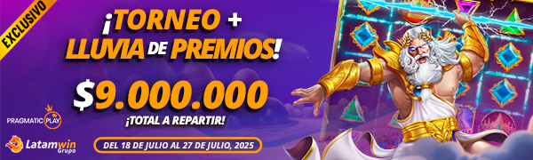 Torneo  Lluvia de Premios Sorpresa  Pragmatic