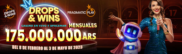 Juega tragamonedas tragaperras y bingo online mas de quinientos títulos diferentes para que elijas con jackpot premios sorpresas y torneos de Tragamonedas
