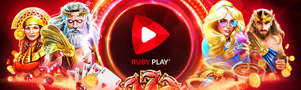 Slots Rubyplay