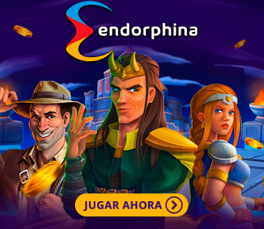 Slots Endorphina
