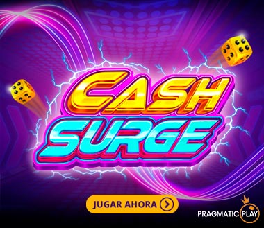 Cash Suger Pragmatic